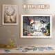 Special Hui Ruisi Home Decoration 1000 Pieces Puzzle Collection Toy Gifts 1000 Pieces Puzzle-Gallery 16813