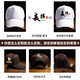Qin Yulin Catering Mesh Hat Restaurant Hotel Waiter's Special Work Hat Kitchen Milk Tea Shop Baseball Cap Baseball Cap [Solid Color] Burgundy One Size Adjustable