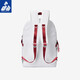 
Space roaming American junior high school student schoolbag female college student backpack male travel high school backpack pink 11975