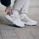 NIKE/ Tech Hera 男女复古透气休闲运动鞋老爹鞋 FN7491-110 DR9761-001 41