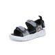 
Big Mouth Monkey (Paul Frank) Children's Shoes Children's Sandals 2025 New Summer Little Boys Shoes Summer Slip Boys Beach Shoes Rice/Avocado 12041 30 Inner Length 18.9/ Suitable for foot Length 18.4