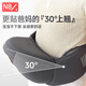 NewBealer waist stool baby strap front hug 0-36 months old baby going out multi-function breathable horizontal baby holding artifact frees hands