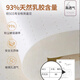 
SHARENOW Hilton Five-Star Hotel Latex Memory Foam Roll Bag Independent Spring Simmons Master Bedroom Mattress Super Soft 30CM Thick Moderate A Model [Affordable Choice] About 20cm Thick 1350mm*2000mm