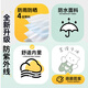 El parabrisas de vehículo eléctrico de Yunukang está cubierto de protector solar en el vehículo eléctrico de verano, motocicleta de lluvia impermeable a doble cara, Sunshade [Cushion Sun Protection] Wandshield universal en primavera y verano [mantequilla de soquera]