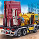 playmobil摩比世界70444可变卡车70442工程70441起重机塔吊车锤子 9887(袋装)
