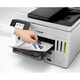 Canon GX7180 / GX6180 / GX2080 / GX3080 Copie à jet d'encre couleur disponible dans le commerce Imprimante double face sans fil All-in-One Home GX7180 [Imprimer / Copy / Scan / Fax] WiFiless WiFi sans fil GX7180