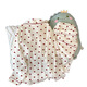 Zipjbxins Xiaoxiangfeng Love Pajamas Impreso Primavera y otoño 2025 Conjunto de ropa para el hogar Sweet Girls KK-3523 (conjunto de manga larga) M [sugerir 80-100Jin [Jin equivale a 0.5 kg]]