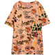 Pier Cardin 2025 Sommer Neues T-Shirt mit Kurzärärmern mit großer Baumwolle für Frauen 200 Jin [Jin ist gleich 0,5 kg] Koreanische Version Fett MM Slimming und modische Bauchbedeckung Top 6630 Green XL 120-140 Jin [Jin gleich 0,5 kg]