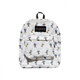 JANSPORT Jasper backpack male college student school bag female casual lightweight waterproof campus travel backpack trend star 43*33*21 26 liters