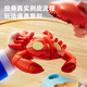 Condira Family Children's Fruits Chewy le House Mini Kitchen Toys Baby Bites Bites 3-6 ans Cadeau d'anniversaire pour filles