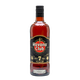 Ron Havana Club con licencia auténtica, botella original cubana, vino añejo importado, base de espíritu, regalo navideño, ron negro, 700 ml, 1 botella, 7 años de edad