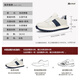 
NOSSKISS International Luxury Brand Men's Shoes 2025 Summer Breathable New Genuine Leather Casual Forrest Gump Shoes Versatile White Shoes White 41 Equals Sport Shoes 42 Size