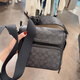 Coach Coach Men's Sullivan New Flip Crossbody Bag Presbyterian Camera Bag cc9871 Green Shijiazhuang Spot