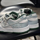 Nike (Nike) Custom Sneakers Dunk Snake's Arisa Snake Limited Edition Low-Top Shoes Men and Women's Tyme Styl