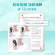 
Colgate [Same as Sun Yingsha] Refreshing sea salt essential oil imported mouthwash 1000ml fluoride deep cleaning self-operated
