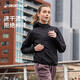 Decathlon sun protection clothing windproof breathable outdoor jacket sports cycling jacket running skin clothing 5244850