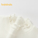 Balabala girls long-sleeved T-shirt autumn baby bottoming shirt big children's underwear autumn clothes same style in shopping mall 206325169013