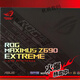 
ASUS boxed ASUS ROG MAXIMUS Z690 EXTREME M14E motherboard supports D5 14th generation 13900K Z790 HERO stock boxed
