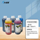 Niveau 7 Colorant à encre continue du vent Convient pour Canon IPF671 / 771 / TM5200 / 5300/5205/5305 Plotteur, ensemble de 5 couleurs 500 ml * 5