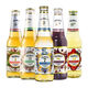 
Tempt TEMPT Tempt No. 13789 Elderberry Flavor Wine 330ml*24 Bottle Tempt Tempt Tempt No. 1 24 Bottle