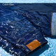 Calvin Kleinjeans [Cool] 25 Fashion féminine et d'été American Retro CK Flash Jeans 47ab724 UN2-Denim Blue 27