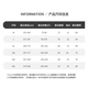 
ERKE swimsuit women's long-sleeved body dress swimsuit professional training conservative large-size swimsuit 4XL