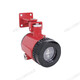Bay flameproof JTG-UM-GST9665/9666/9667/9668/9669 point type infrared flame detector GST9665 point type infrared flame detector (dual wave