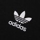 阿迪达斯（adidas）三叶草男装 2025夏季新款运动服时尚潮流三条纹套头衫透气长袖T恤 IA4877 2XL