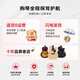 
Rosen G12 veneer folk guitar beginner acoustic guitar introduction guitar for men and women travel instrument G11 side list available 40-inch black ink blue