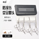 Maomi Pet Shearing Scissors Professional Set Cat and Dog Hair Trimming Novice Grooming Scissors Round Head Safety Scissors Pet Safety Grooming Scissors Set