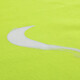 
Nike (NIKE) short-sleeved men's summer DRI-FIT breathable quick-drying running training fitness sportswear youth t-shirt half-sleeved top HV4882-389 170 M //88A