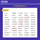
2025 Senior High School Senior Professional Title Examination Question Bank Chapter Exercise Questions Mock Test Paper Pre-test Paper Electronic Version Printable Past Test Papers of Previous Real Questions Yiwen Education Traditional Chinese Medicine Internal Medicine [12602 Questions] Deputy High School Question Bank Software (Mobile/Computer/Tablet)