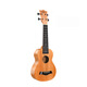 Yamaha Wholesale Ukulele débutants étudiants Adultes femmes et hommes universels 23 pouces uklili Small Guitar Instruments de musique de 26 pouces