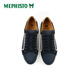 马飞仕图（MEPHISTO）/马飞仕图男真皮复古板鞋系带耐磨休闲鞋HARRISON 9892_1580(卡其) 39