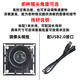 800万USB摄像头4K高清30帧IMX678工业相机模组工控机安卓设备免驱动 93°无畸变
