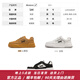 Lee Herren Schuhe Design Verbesserung Casual Schuhe für Herren Fashion Classic Board Schuhe Dicke Sohle Turnschuhe vielseitige Schuhe für Herren trendige Schuhe gelb L243UB687 42 [groß/Bitte nehmen Sie eine kleine Größe ein]