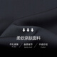 德玛纳【甄选缎面有光丝】春季法式清冷吊带V领飘逸光泽A字女式连衣裙