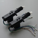 Manmang convient à la voiture Central Control Car Van Wuling Light Light Hong Guangrong Guang Interrupteur MOTEUR sans télécommande 6626 MOTEUR 12V 5 V SANS ACCESSOIRES