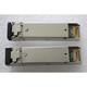 Finisar Finisar Fiber Optic Module 2G Module 15 km MODE MODE MODE DUAL-FIBRE FTRJ1421P1BCL / FTLF1421P1BCL