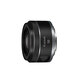 Canon RF50mm F1.8 STM full frame standard fixed focus mirrorless lens Canon RF mount