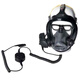 Respirateur autonome comprimé Scott IPAK IPAK Respirateur autonome 6,8 litres IPAK / 682 IPAK / 683 IPAK / 682 Respirateur d'air de pression positive