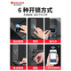 樱花（yinghua）6622智能门锁指纹锁家用防盗门电子密码入户大门 DZ-6622(线下同