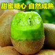 Shaanxi Meixian Xuxiang kiwi fruit 2025 new fruit picked now, sweet and juicy, bad fruit guaranteed to be compensated by JD.com Sweet and juicy 8 pieces (single fruit 60-70g)