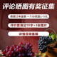 Diyue Brandy Grape Spirits Inländische 72 Grad seltene Höhe 500 ml Ningxia Verbesserte destillierte Spirituosengeschenke in den Ferien 500 ml 521 Flaschen mit Kartenbox