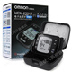 OMRON Smart Watch-Handgelenk Typ Electronic Blutdruck Monitor für Haushalt Hochvorbereitete vollautomatische intelligente Bluetooth-Messinstrument für den medizinischen Gebrauch 6231T Standardmodell + Omron Blutzuckermesser L Bluetooth Modell 631 Set