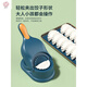 Beijiao pressed dumpling wrapper and dough wrapper, new model for household dumpling making mold, dumpling roll and dough wrapper, upgraded to fourth generation blue wrapper and pressure dual-purpose