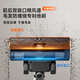 uwant友望吸尘器V400Ultra 自集尘洗【280AW超强大吸力 55min长续航】活氧杀菌家用无线手持扫地除螨仪