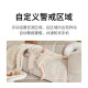 小霸王4g监控无线摄像头无需连wif插电终身免流量监控摄像头家用监控器360度无死角带夜视手机远程对讲