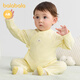 Balabala baby onesie, baby pajamas, newborn crawling suit, 2025 stretchy, comfortable and stylish 209325133205