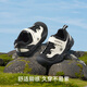 Carter Rabbit Boys Sports Shoes Осенняя детская обувь детская кроссовка на открытом воздухе для походов женская средняя школа детская баскетбольная обувь x5af024